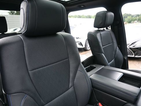 Used 2022 Toyota Tundra Platinum RWD image 20