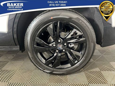 New 2026 Buick Encore GX Sport Touring w/ Comfort Package AWD/4WD image 34