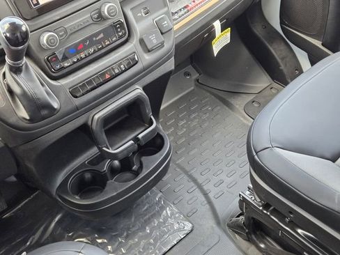 Used 2023 RAM ProMaster 3500 w/ Convenience Group image 15