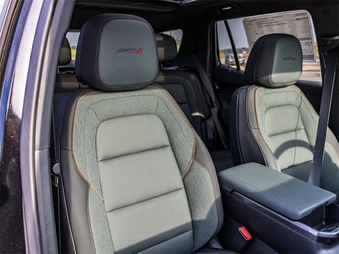 New 2026 GMC Terrain AT4 w/ Technology Package II image 16