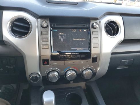 Used 2019 Toyota Tundra SR5 image 8