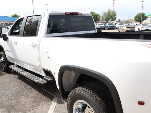 New 2026 Chevrolet Silverado 3500 LT w/ Safety Package AWD/4WD image 11