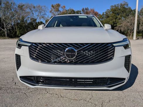 New 2026 Volvo XC90 T8 Ultra w/ Protection Package Premier AWD/4WD image 16
