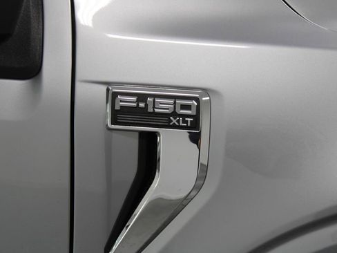 Used 2024 Ford F150 XLT w/ FX4 Off-Road Package image 13