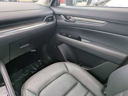 Used 2023 MAZDA CX-5 AWD 2.5 S w/ Premium Package image 15