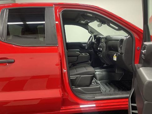 New 2026 GMC Sierra 1500 Pro w/ Pro Value Package image 18