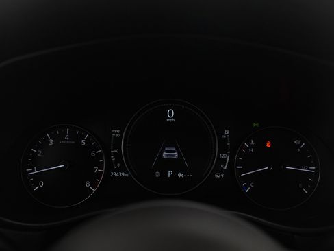 Used 2024 MAZDA CX-50 AWD 2.5 S w/ Cargo Package image 28