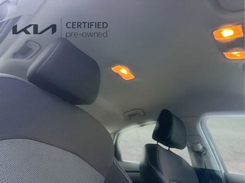 Certified 2023 Kia Forte LXS image 17