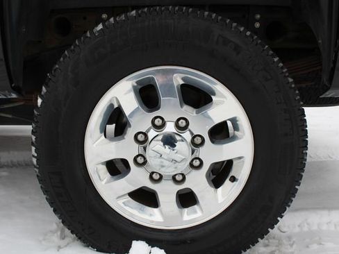 Used 2011 Chevrolet Silverado 2500 LTZ w/ LTZ Plus Package image 25