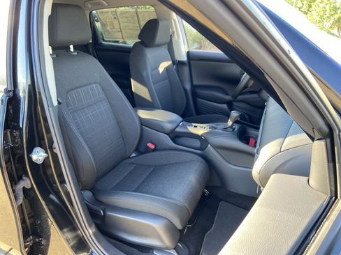Used 2026 Honda HR-V LX image 20