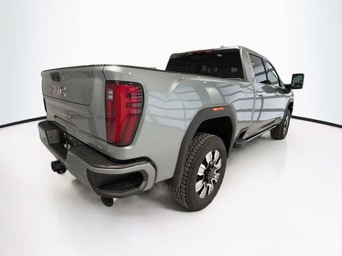 Certified 2025 GMC Sierra 2500 Denali w/ Denali Reserve Package image 6