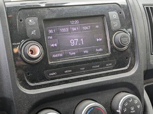 Used 2020 RAM ProMaster 3500 FWD image 19
