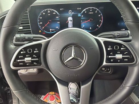 Certified 2020 Mercedes-Benz GLE 350 4MATIC image 28