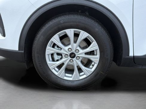 New 2026 Ford Escape Active image 11