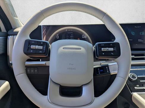New 2026 Hyundai Santa Fe SE FWD image 11