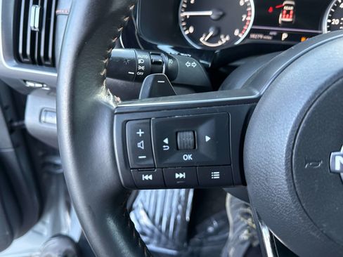 Used 2024 Nissan Pathfinder Rock Creek AWD/4WD image 26