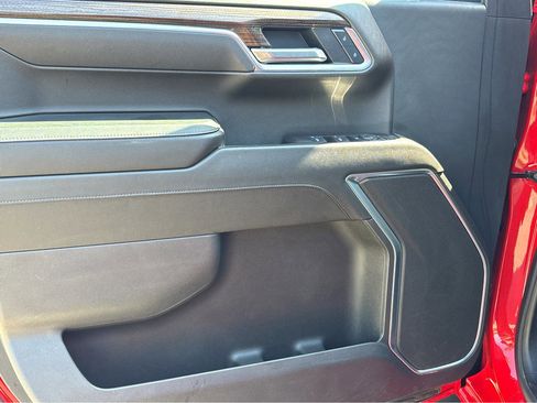 Certified 2025 Chevrolet Silverado 1500 LT image 18