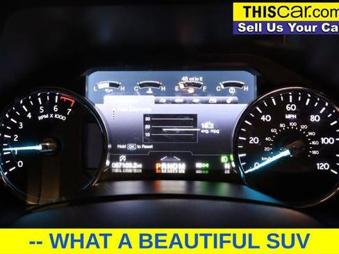 Used 2019 Ford Expedition Limited w/ Driver Assistance Package image 10