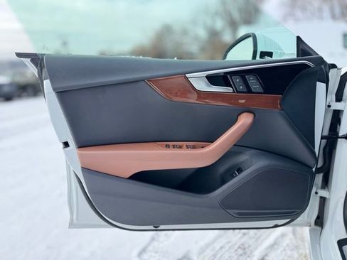 Used 2021 Audi A5 2.0T Premium w/ Convenience Package image 10