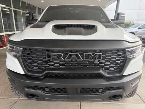 Used 2025 RAM 1500 RHO w/ RHO Level 1 Equipment Group AWD/4WD image 2
