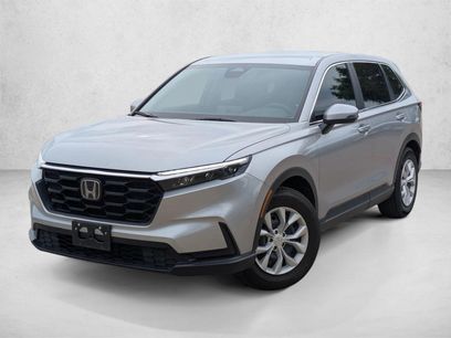 Certified 2023 Honda CR-V LX