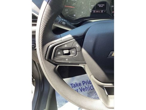 Used 2023 Chevrolet TrailBlazer LT w/ Convenience Package AWD/4WD image 36