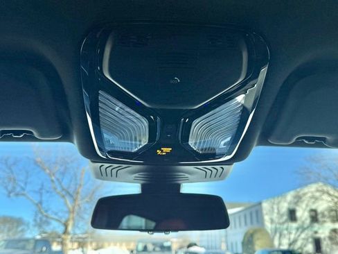 Used 2023 BMW X4 xDrive30i w/ M Sport Package image 38