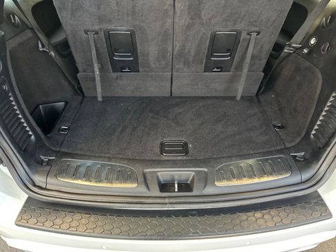 Used 2016 Dodge Durango Citadel w/ Technology Group image 14