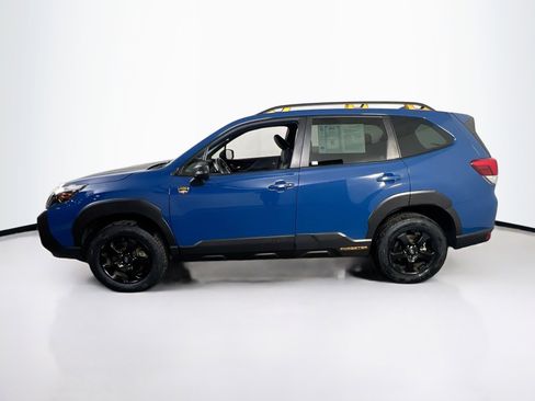 Used 2022 Subaru Forester Wilderness image 8