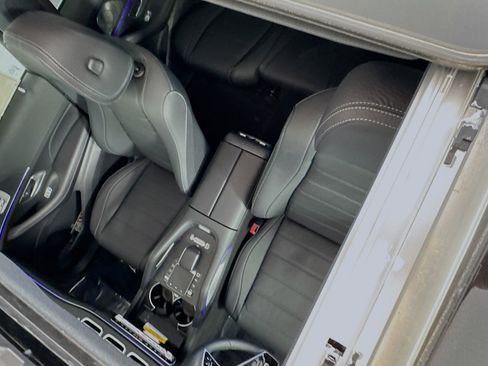 New 2025 Mercedes-Benz GLE 580 4MATIC image 19