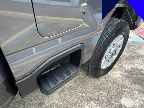 Used 2024 Ford F250 XLT AWD/4WD image 39