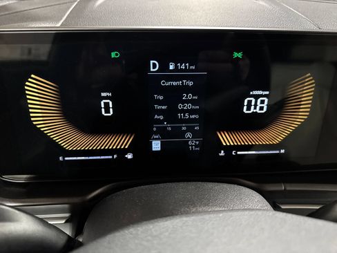 New 2026 Kia Sportage EX AWD/4WD image 17