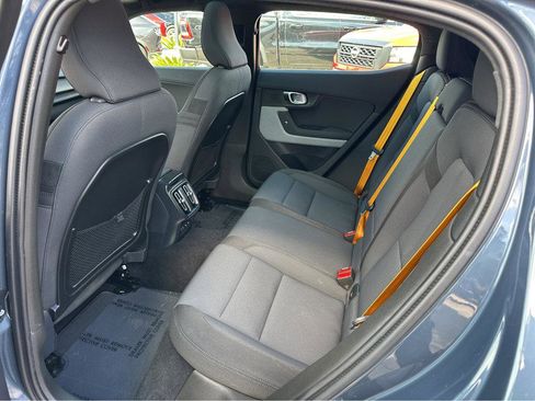 Used 2022 Polestar Polestar 2 w/ Performance Package image 10