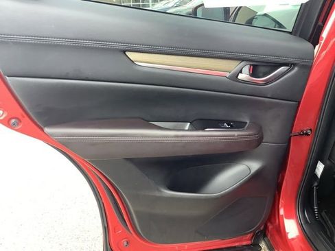 Used 2019 MAZDA CX-5 Signature image 20