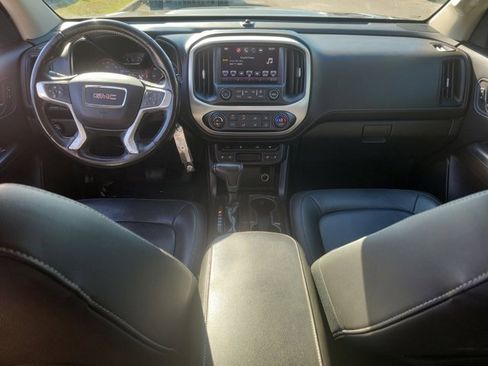 Used 2016 GMC Canyon SLT image 18
