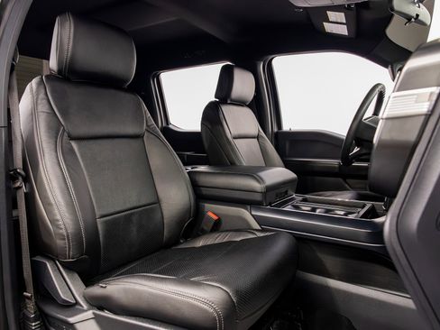 Used 2024 Ford F150 STX image 30