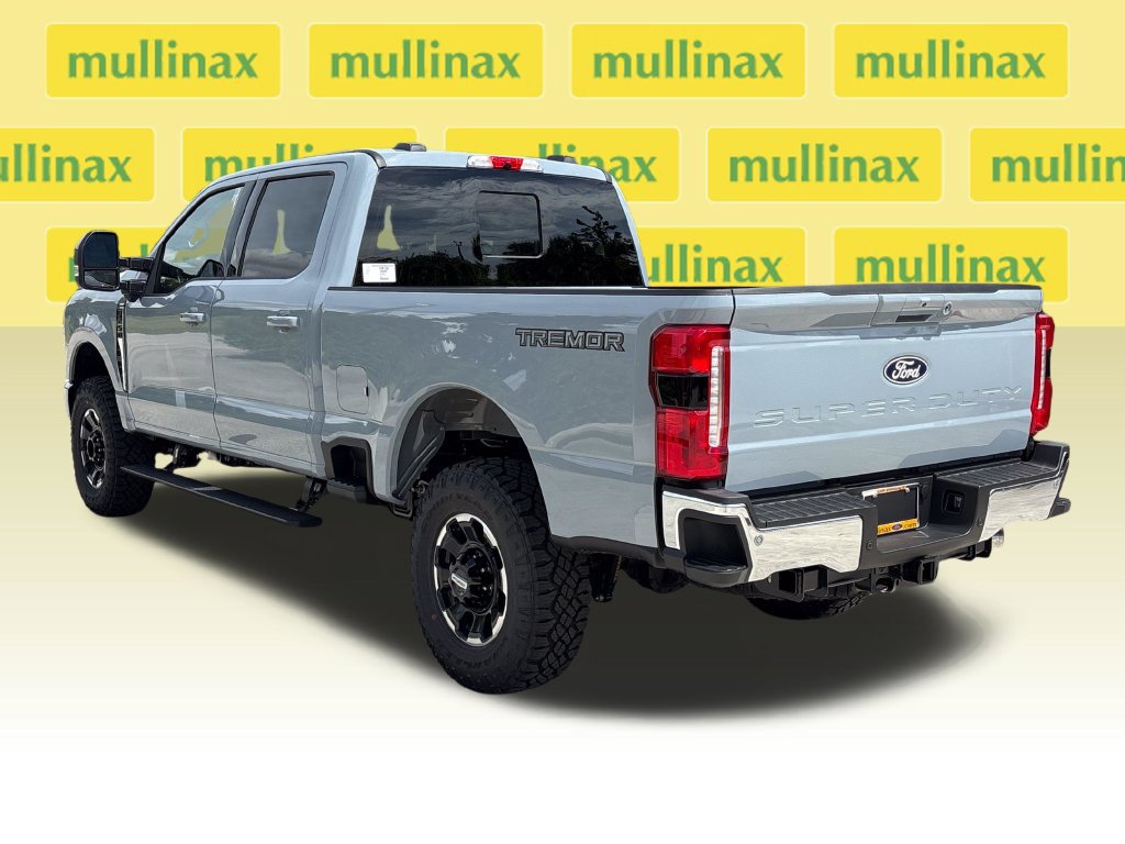 New 2027 Ford F250 Lariat w/ Tremor Off-Road Package AWD/4WD image 12