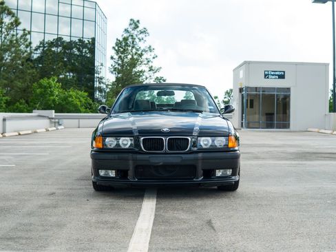 Used 1999 BMW M3 Convertible image 2