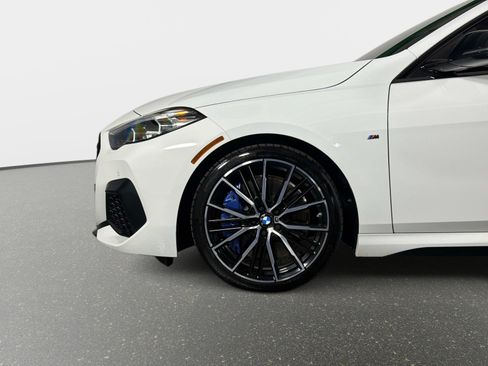Used 2023 BMW M235i xDrive Gran Coupe AWD/4WD image 16