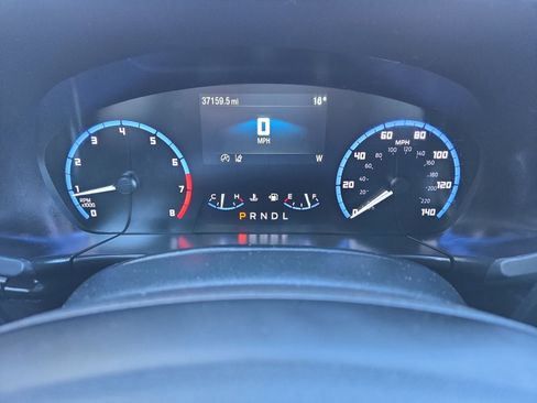 Certified 2022 Ford Bronco Sport Big Bend w/ Convenience Package image 16