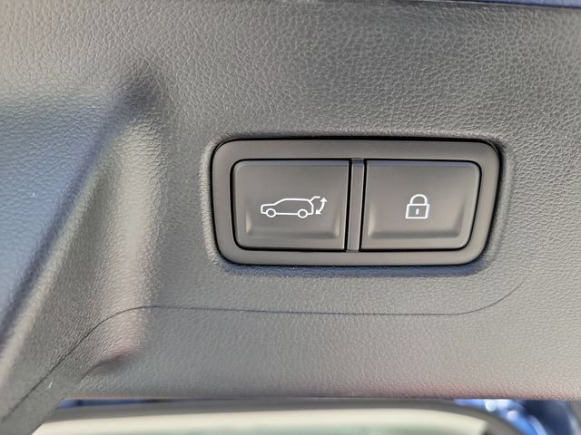 New 2026 Hyundai Santa Fe SEL FWD image 30