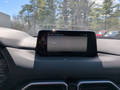 Used 2018 MAZDA CX-5 Touring w/ Preferred Equipment Package image 23