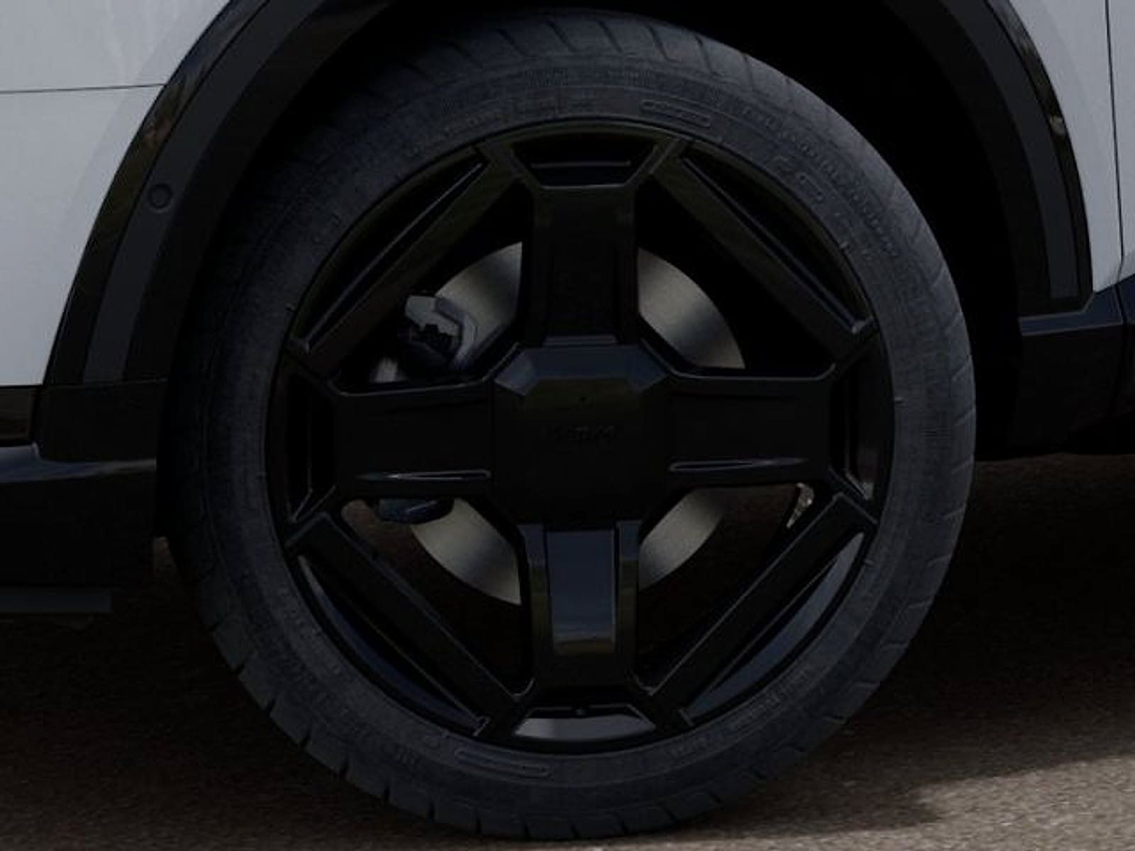 New 2027 Kia Telluride X-Line SX Prestige AWD/4WD image 9