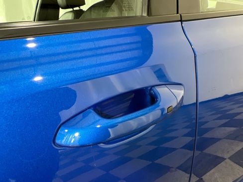 Used 2020 Kia Stinger GT-Line w/ Sun & Sound Package image 15