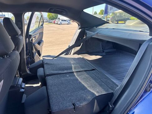 Used 2022 Subaru WRX Premium AWD/4WD image 15
