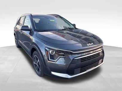 Certified 2024 Kia Niro LX