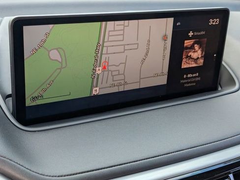 Used 2024 Acura MDX SH-AWD w/ Technology Package image 24