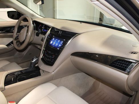 Used 2015 Cadillac CTS Performance image 33