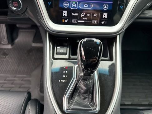 Used 2022 Subaru Outback Limited image 21
