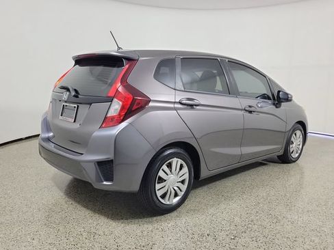 Used 2017 Honda Fit LX image 5